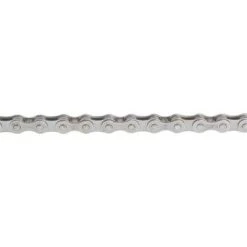 KMC Z510 EPT Chain - Single Speed 1/2" x 1/8", 112 Links, Gray