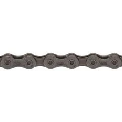 BOX Three Prime 9 Chain - 9-Speed, 126 Links, Polished