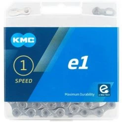 KMC e1 Chain