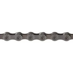 Shimano CN-HG601-11 Chain - 11-Speed, 126 Links, Gray