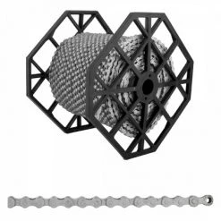 KMC Z410RB 1sp 6000L