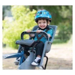 Bell Sports Skipper Kids' Bike Seat
