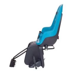 Polisport One Maxi Bicycle Child Carrier Blue