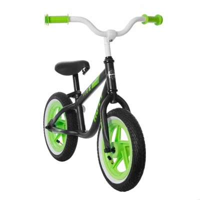 Huffy Lil Cruizer 12" Kids' Balance Bike - Black - Image 4