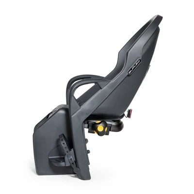 Burley Dash RM Bike seat - Black/Gray