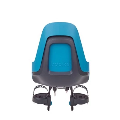 Polisport One Mini Child Carrier Brown - Image 3