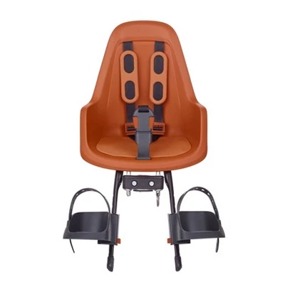 Polisport One Mini Child Carrier Brown - Image 6