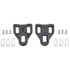 VP Components Black 1 Clipless Cleat