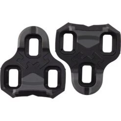 VP Components Black 6 Clipless Cleat