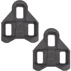 Campagnolo Pro Fit Cleats & Hooks Clipless Cleat - Float (deg): 0