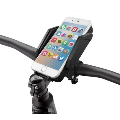 Schwinn Smartphone Bike Mount - Black - Image 3