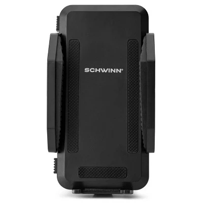 Schwinn Smartphone Bike Mount - Black - Image 4
