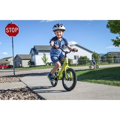 Strider 14x Easy-Ride Pedal Conversion Set - Image 2