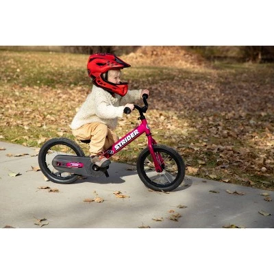 Strider 14x Easy-Ride Pedal Conversion Set - Image 4