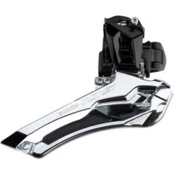 Shimano 105 FD-R7000-L 11-Speed 31.8mm Clamp Band Down-Swing Front Derailleur