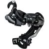Shimano Tourney RD-TY500-SGS Rear Derailleur - 6,7 Speed, Long Cage, BMX/Track