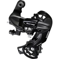Shimano Tourney RD-TY300-SGS Rear Derailleur 6,7Speed,Long Cage,Shimano RD Mount