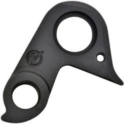 Wheels Manufacturing Derailleur Hanger - 421 | CNC Machined 6061 Aluminum