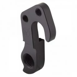 Wheels Manufacturing Derailleur Hanger 144 CNC Machined 6061 Aluminum Alloy