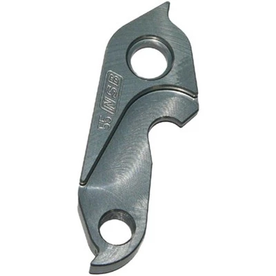NSB North Shore Billet DH 0055 Rocky Mtn. Altitude Derailleur Hanger