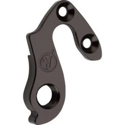 Wheels Manufacturing Derailleur Hanger 229 CNC Machined 6061 Aluminum Alloy