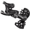 microSHIFT Acolyte Super Short Rear Derailleur - 8 Speed, Super Short Cage, Black