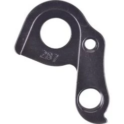 Wheels Manufacturing Derailleur Hanger - 287 Replacement OEM Bicycle Part