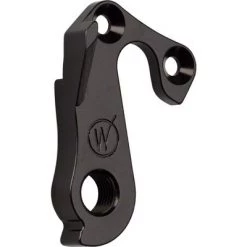 Wheels Manufacturing Derailleur Hanger - 241 | CNC Machined 6061 Aluminum