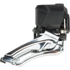 Shimano XT FD-M8070 Di2 2x11 Front Derailleur without Bracket