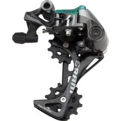 SRAM Force 1 Rear Derailleur - 11 Speed, Long Cage, Gray