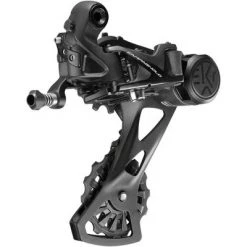Campagnolo EKAR Rear Derailleur - 13-Speed, Long Cage, Black
