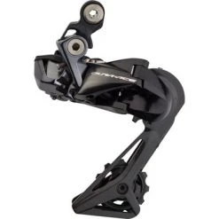 Shimano Dura-Ace RD-R9150-SS Di2 Rear Derailleur - 11-Speed, Short Cage, Black