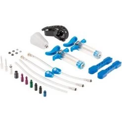 Park Tool BKM-1 Hydraulic Bleed Kit