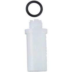 Shimano Dura-Ace ST-R9120/ Ultegra ST-8020 Hydraulic Bleeding Funnel Adaptor and O-Ring