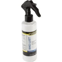 Pedro's Bike Lust Silicone Polish and Cleaner: 8oz/240ml