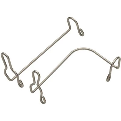 Jagwire Elite Bleed Kit Syringe Holders, Set of 2