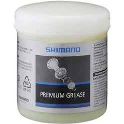 Shimano Premium Grease - 500g