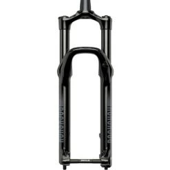 RockShox 35 Gold RL Suspension Fork - 27.5", 120 mm, 15 x 110 mm, 44 mm Offset, Black, E-MTB, A2