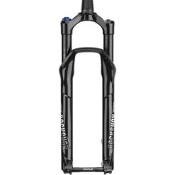 RockShox Reba RL Suspension Fork - 27.5", 120 mm, 15 x 100 mm, 42 mm Offset, Black, A8