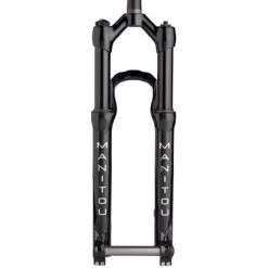 Manitou Circus Expert Suspension Fork - 26", 100 mm, 20 x 110 mm, 41 mm Offset
