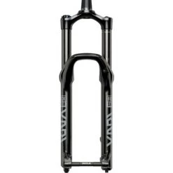 RockShox Yari RC Suspension Fork - 27.5", 170 mm, 15 x 110 mm, 46 mm Offset, Black, B3