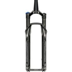 RockShox Reba RL Suspension Fork - 29", 120 mm, 15 x 110 mm, 51 mm Offset, Black, A9