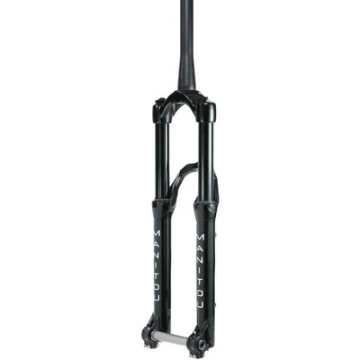 Manitou Circus Expert Suspension Fork - 26", 130 mm, 20 x 110 mm, 41 mm Offset, - Image 2
