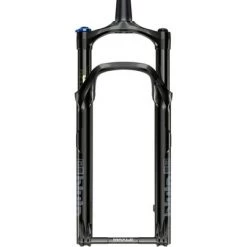 RockShox Bluto RCT3 Suspension Fork - 26", 100 mm, 15 x 150 mm, 51 mm Offset, Black, A5