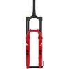 Marzocchi Bomber Z1 Coil Suspension Fork - 27.5", 180 mm, 15 x 110 mm, 44 mm Offset, Gloss Red GRIP, Sweep Adjust