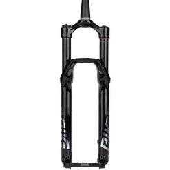RockShox Pike Ultimate Charger 2.1 RC2 Suspension Fork - 29", 150 mm, 15 x 110 mm, 42 mm Offset, Black, B4