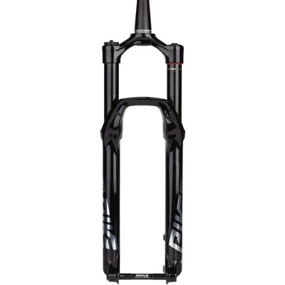 RockShox Pike Ultimate Charger 2.1 RC2 Suspension Fork - 29", 150 mm, 15 x 110 mm, 42 mm Offset, Black, B4