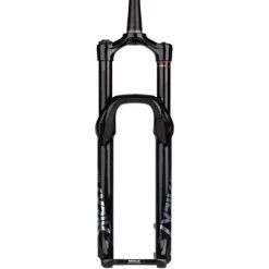 RockShox Lyrik Ultimate Charger 2.1 RC2 Suspension Fork - 29", 160 mm, 15 x 110 mm, 51 mm Offset, Black, C3