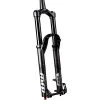 MRP Ribbon Air Suspension Fork - 29", 160 mm, 15 x 110 mm, 41 mm Offset, Black
