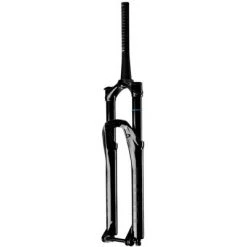 Cane Creek Helm MKII Coil 29 Suspension Fork - 29", 160 mm, 15 x 110 mm, 44 mm Offset, Gloss Black